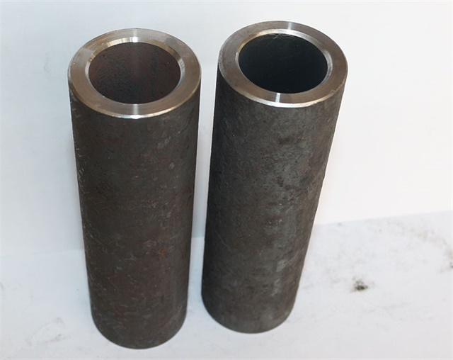 隆尧冷挤压钢筋套筒接头技术性能